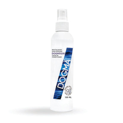 DogMägik - revitalisant sans rinçage pour chien