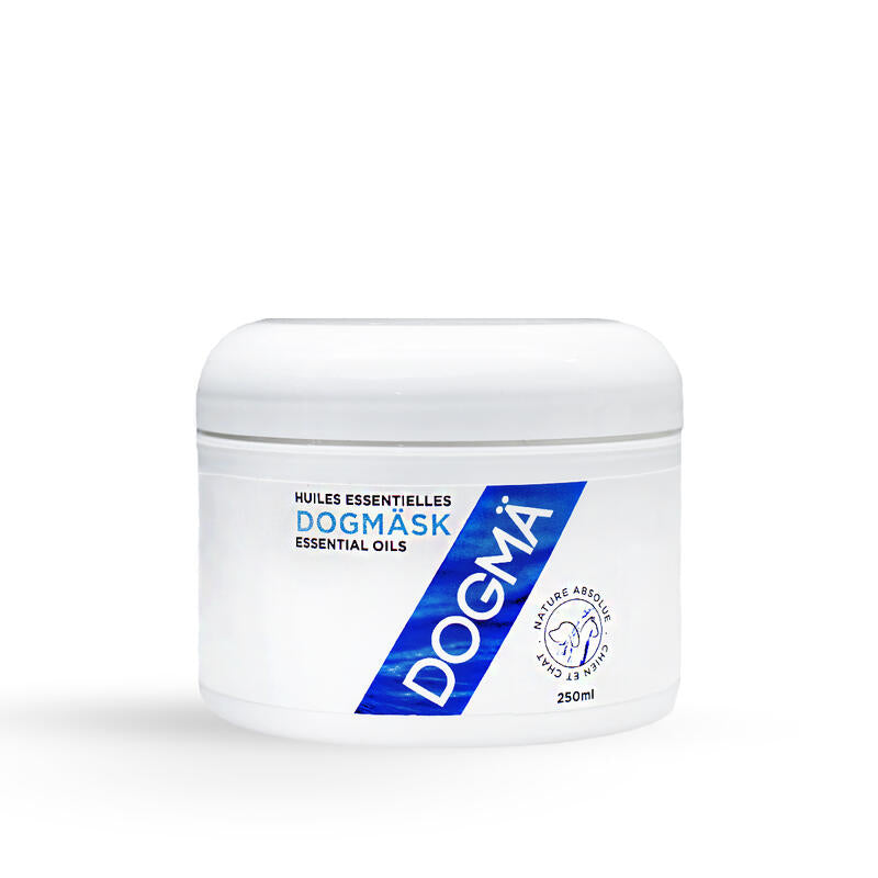 DogMäsk 250 ml - masque hydratant pour chien