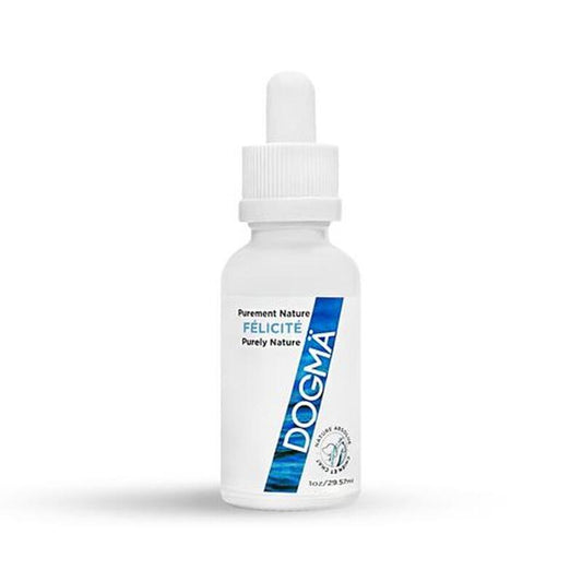 Félicité 30 ml - calmant naturel pour chien et chat