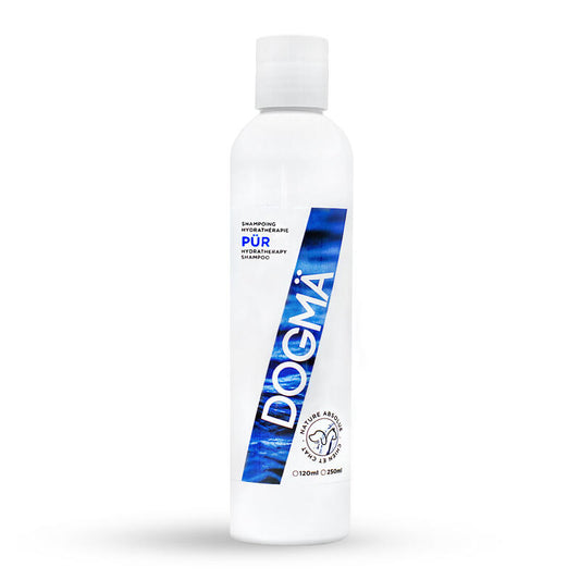PÜR 250 ml - shampoing peau sensible pour chien et chat