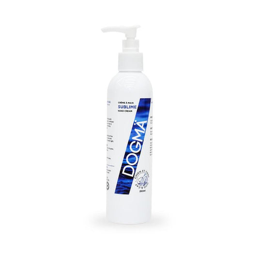 Crème à mains Sublime pour toiletteur 250 ml