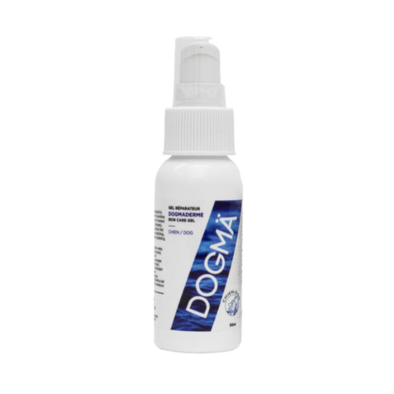 Dogmäderme 50 ml - gel pour la peau du chien