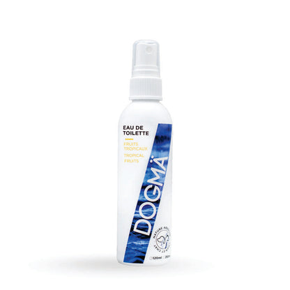 Eau de toilette - parfum pour chien