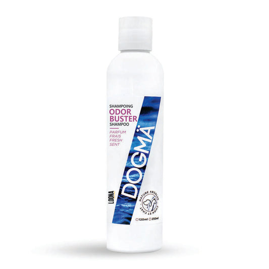 Odor Buster 250 ml - shampoing anti-odeurs pour chien
