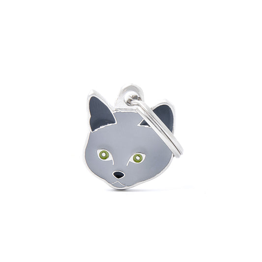 Médaille Chartreux