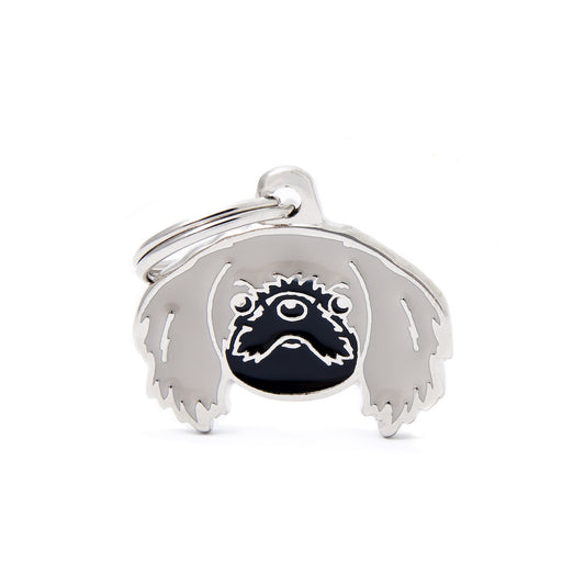 Médaille Pékinois