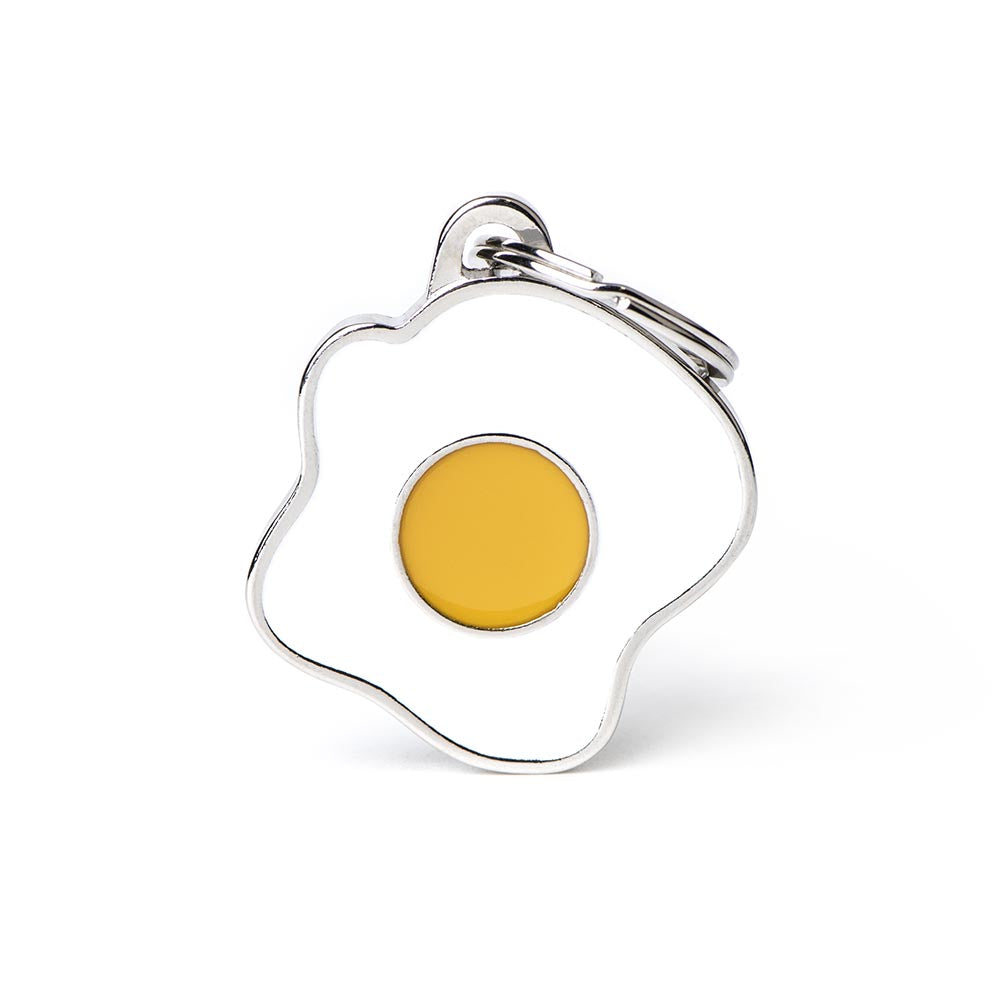 Médaille œuf