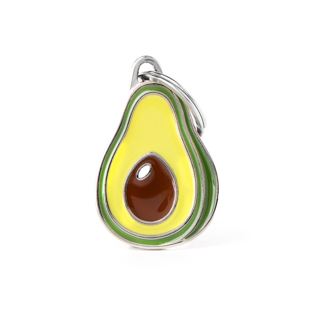 Médaille avocat