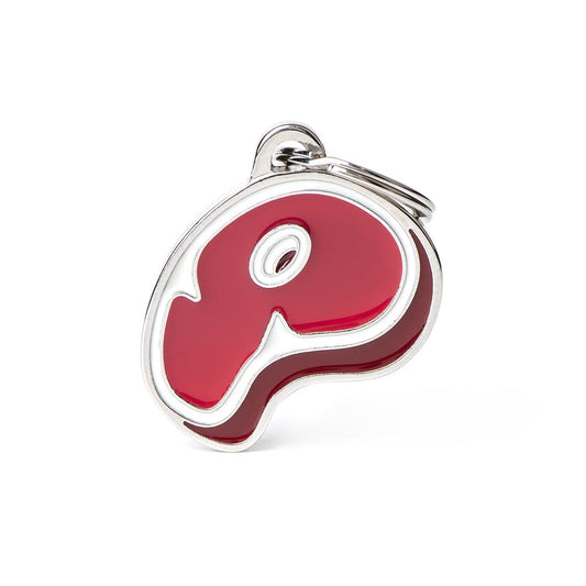 Médaille steak