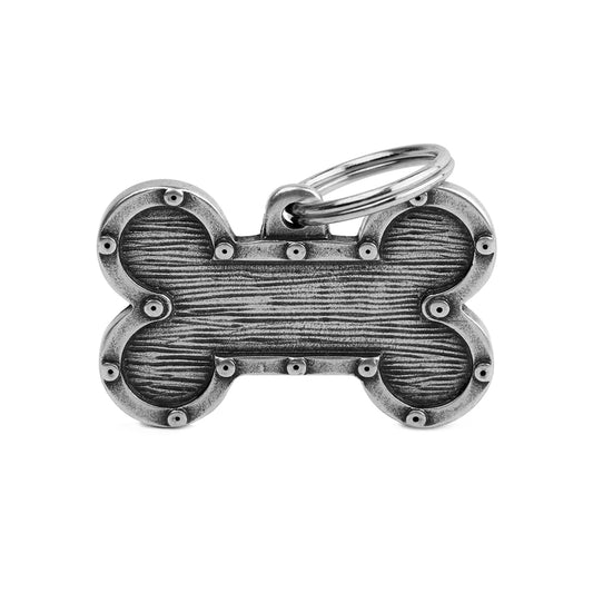 Médaille os futuriste Bronx - MyFamily