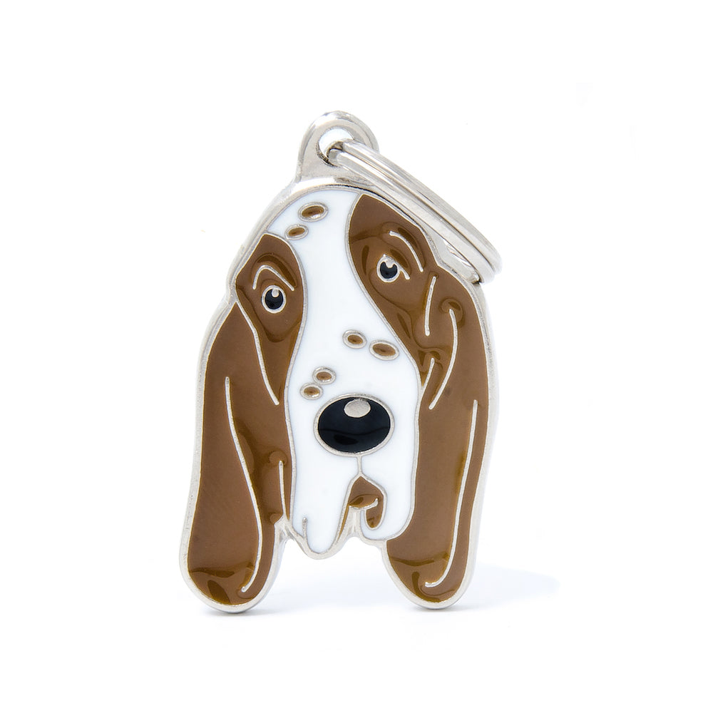 Médaille Pointer italien