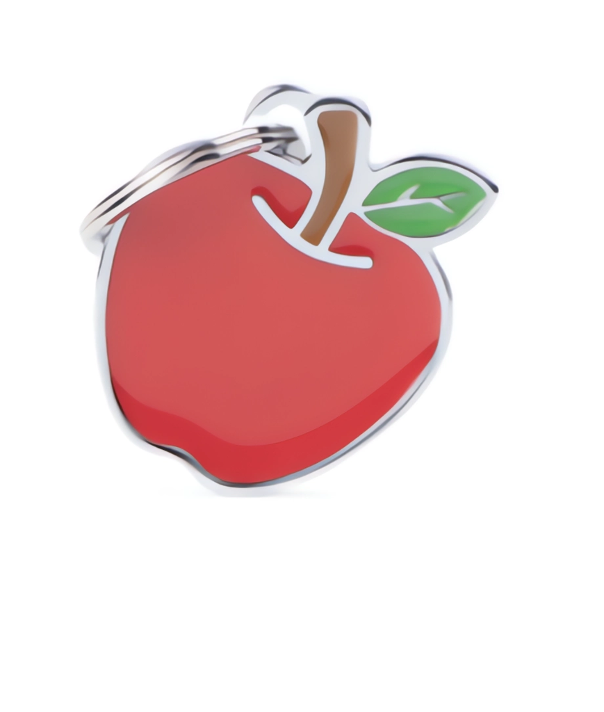Médaille pomme