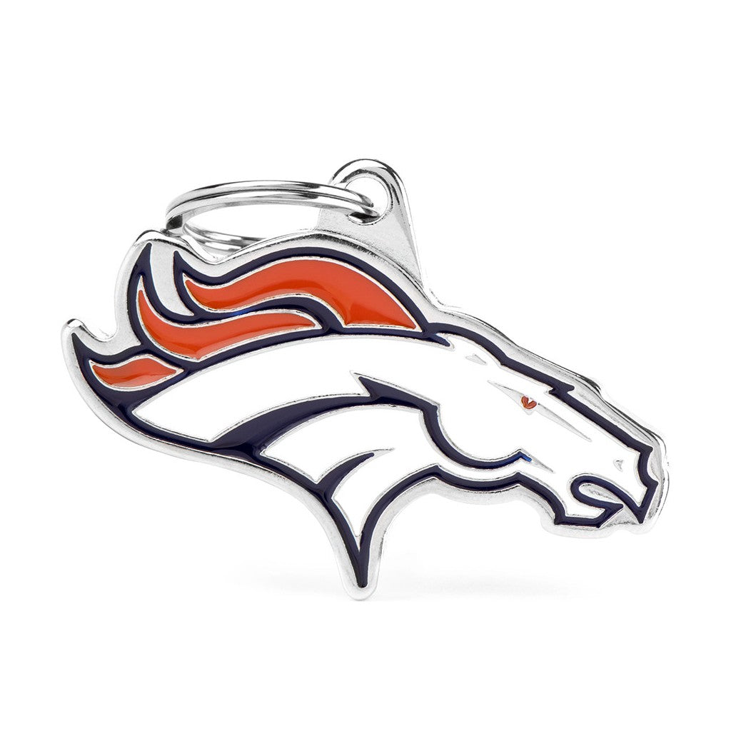 Médaille Denver Broncos NFL