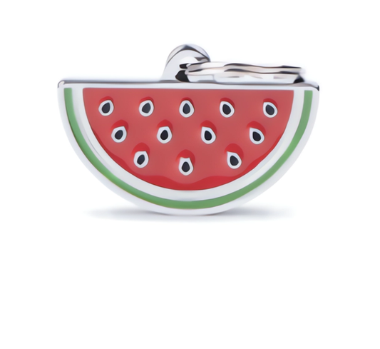 Médaille melon