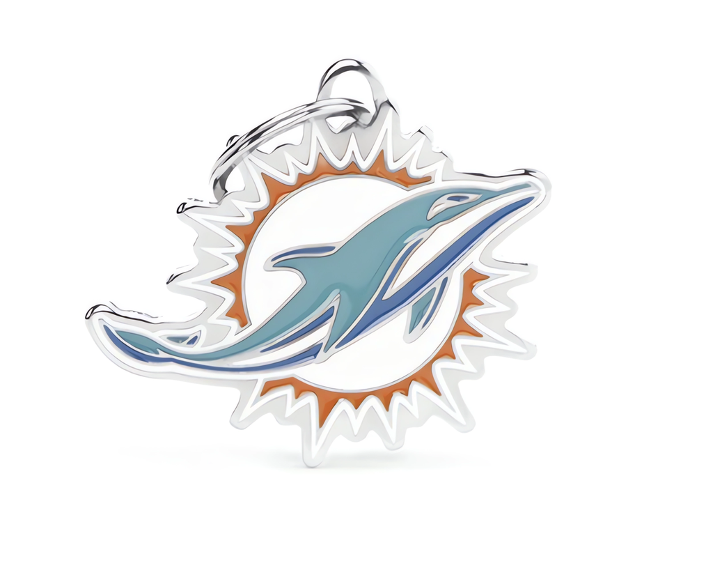 Médaille Miami Dolphins NFL