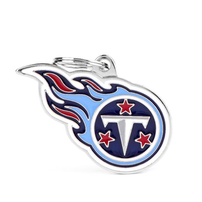 Médaille Tennessee Titans NFL