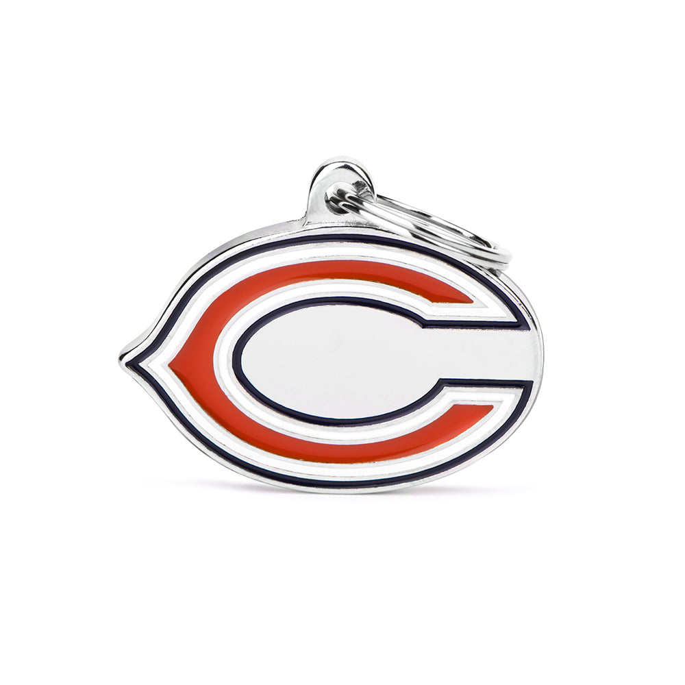 Médaille Chicago Bears NFL