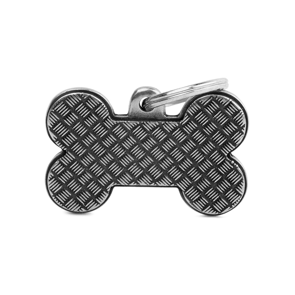 Médaille os strié Bronx - MyFamily