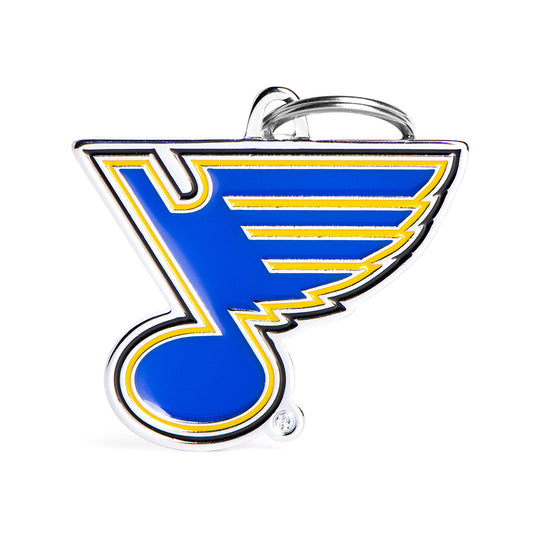 Médaille St-Louis Bleus NHL
