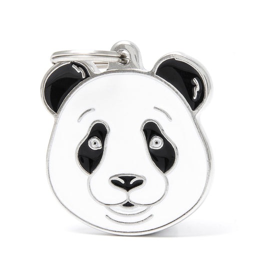 Médaille panda