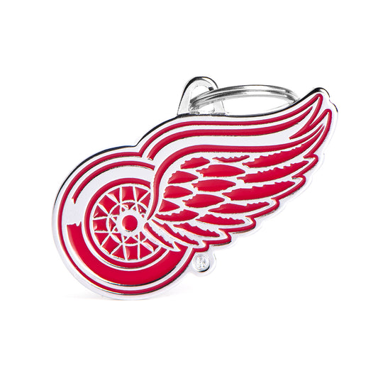 Médaille Detriot Rouge Wings NHL
