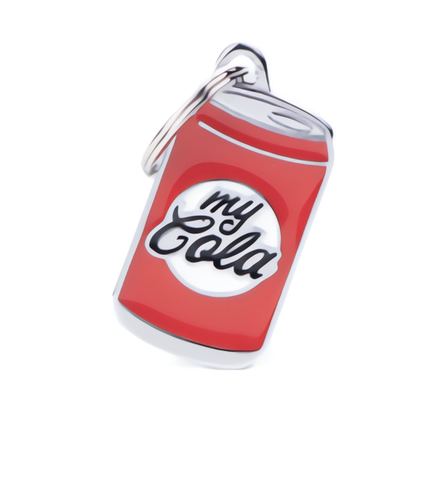 Médaille cola