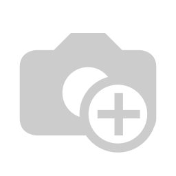 Médaille harnais d'équitation