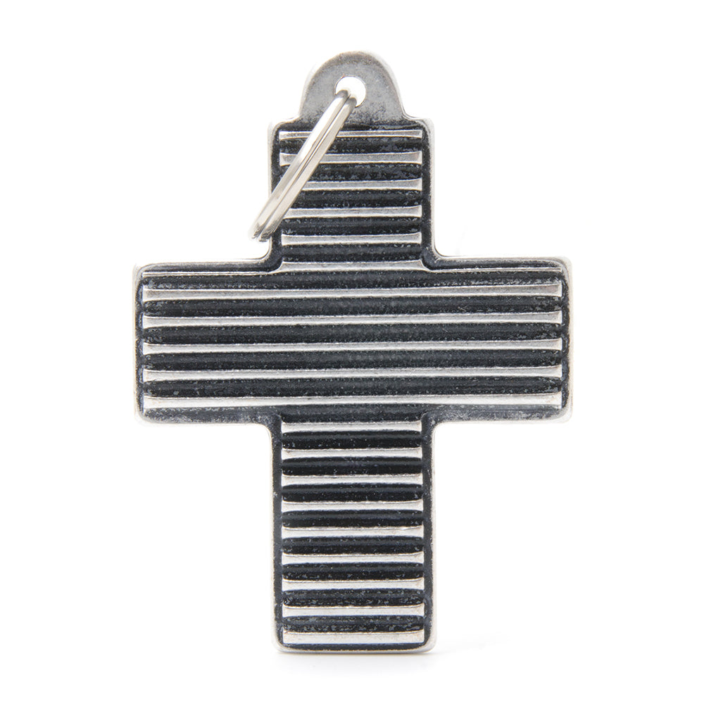 Médaille cross volets Bronx - MyFamily