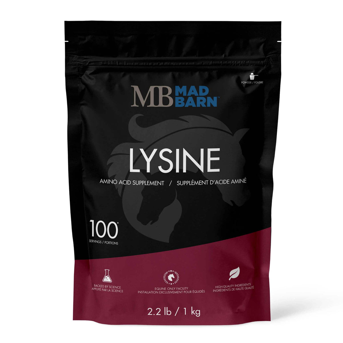 L-lysine 1 kg