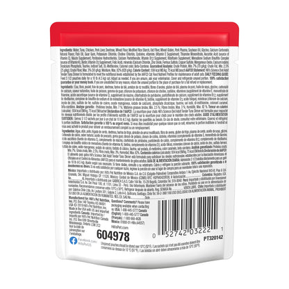 Adulte souper de thon tendre Science Diet - nourriture humide pour chat