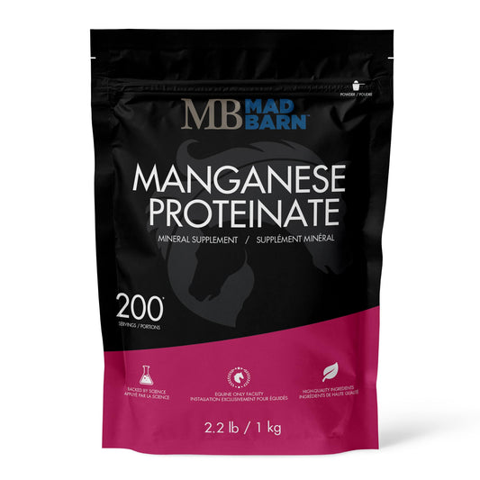 Manganèse 1 kg