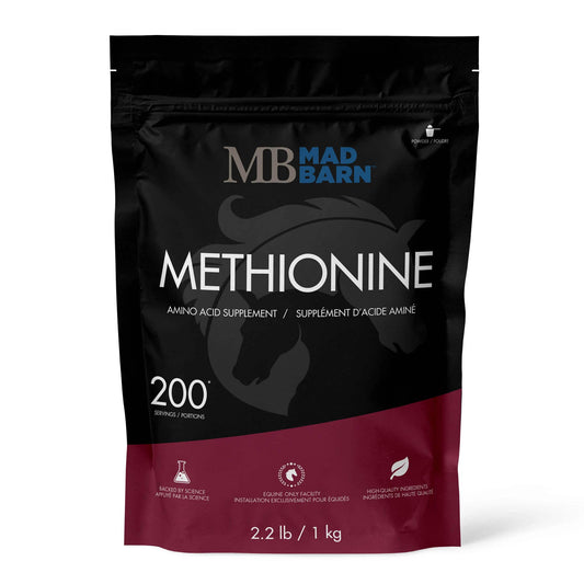 DL-méthionine 1 kg