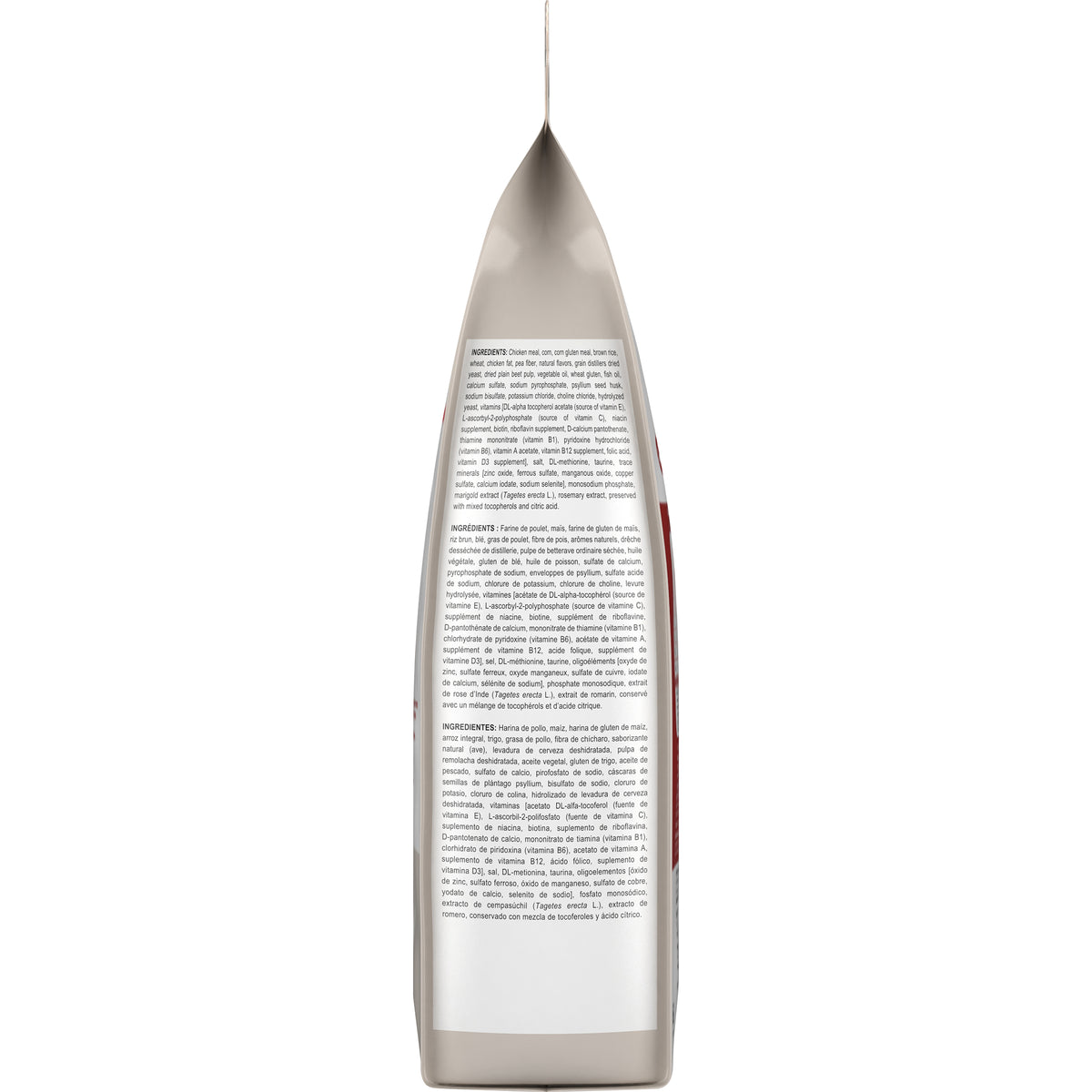 Nourriture fit et actif pour chat - Royal Canin