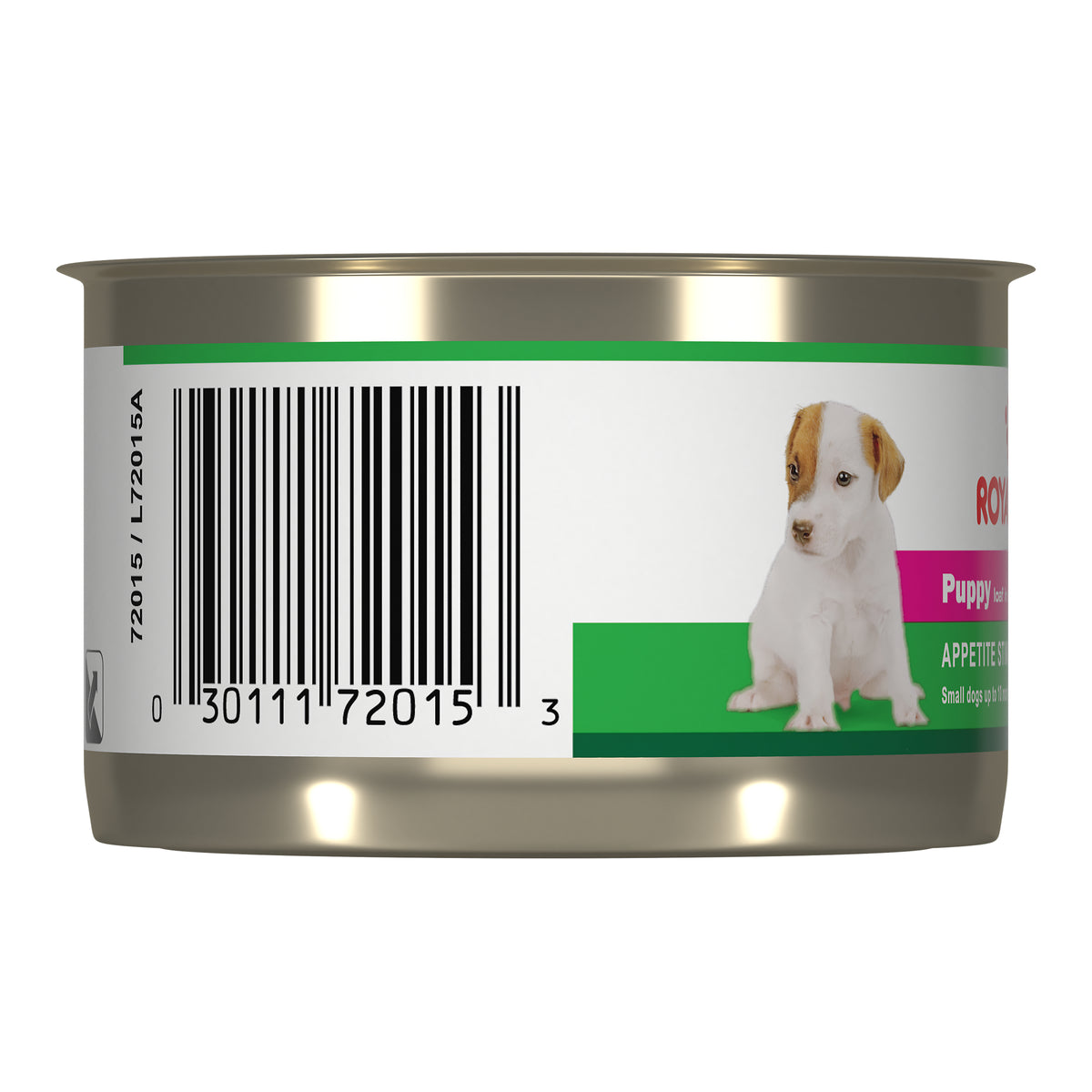Pâté en sauce pour chiot - Royal Canin