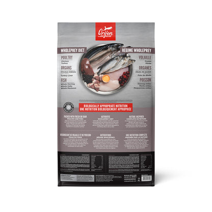 Forme et santé - nourriture sèche pour chien 11,4 kg