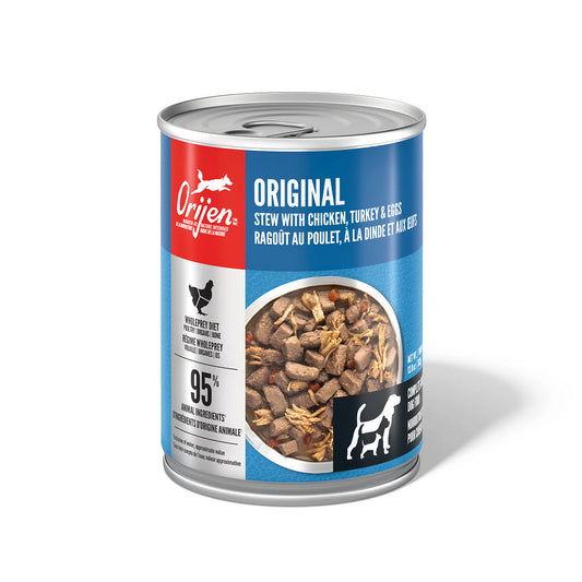 Ragoût original - nourriture humide pour chien 363 g