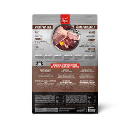 Regional Red - nourriture sèche pour chat