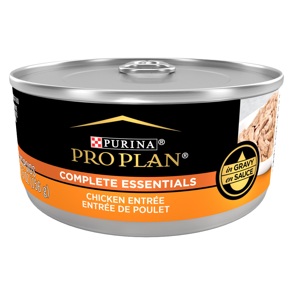 Nourriture humide pour chat adulte en sauce