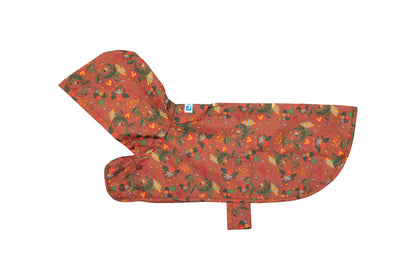 Poncho imperméable compact pour chien - RC Pets