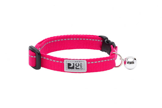 Collier sécuritaire de base pour chat