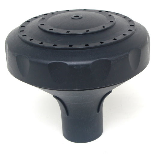 Jet de fontaine à 3 niveaux PowerJet