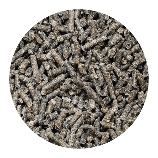 Pulpe de betterave en cubes 22,68 kg