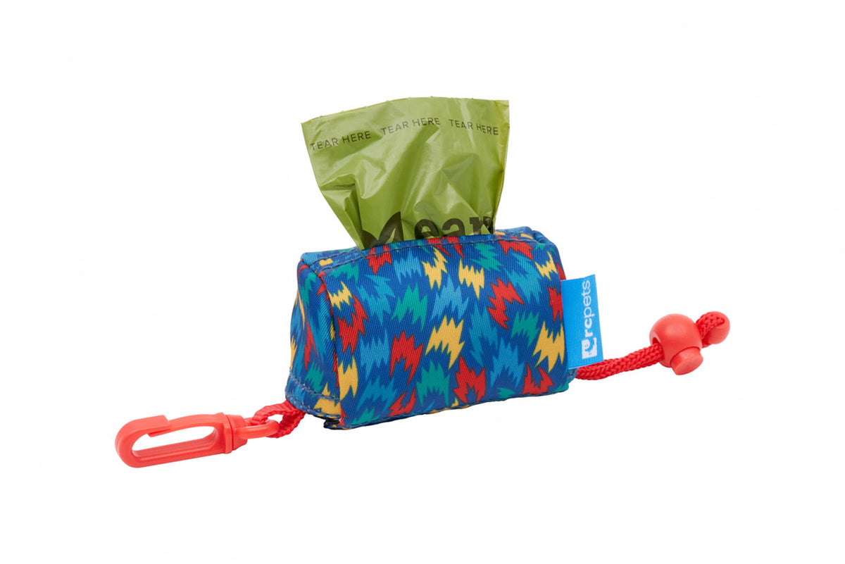 Distributeur de sacs - RC Pets