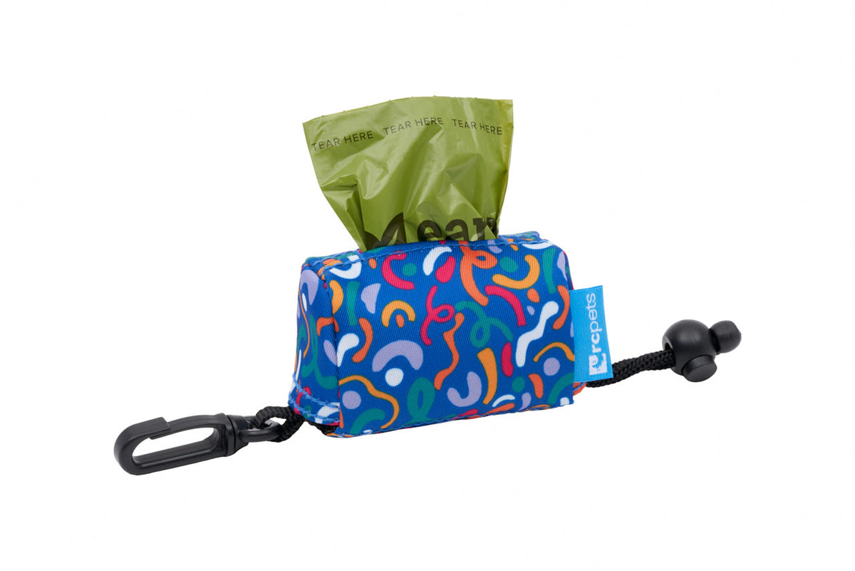 Distributeur de sacs
