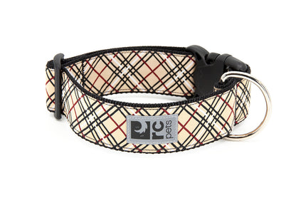 Collier large pour chien - RC Pets