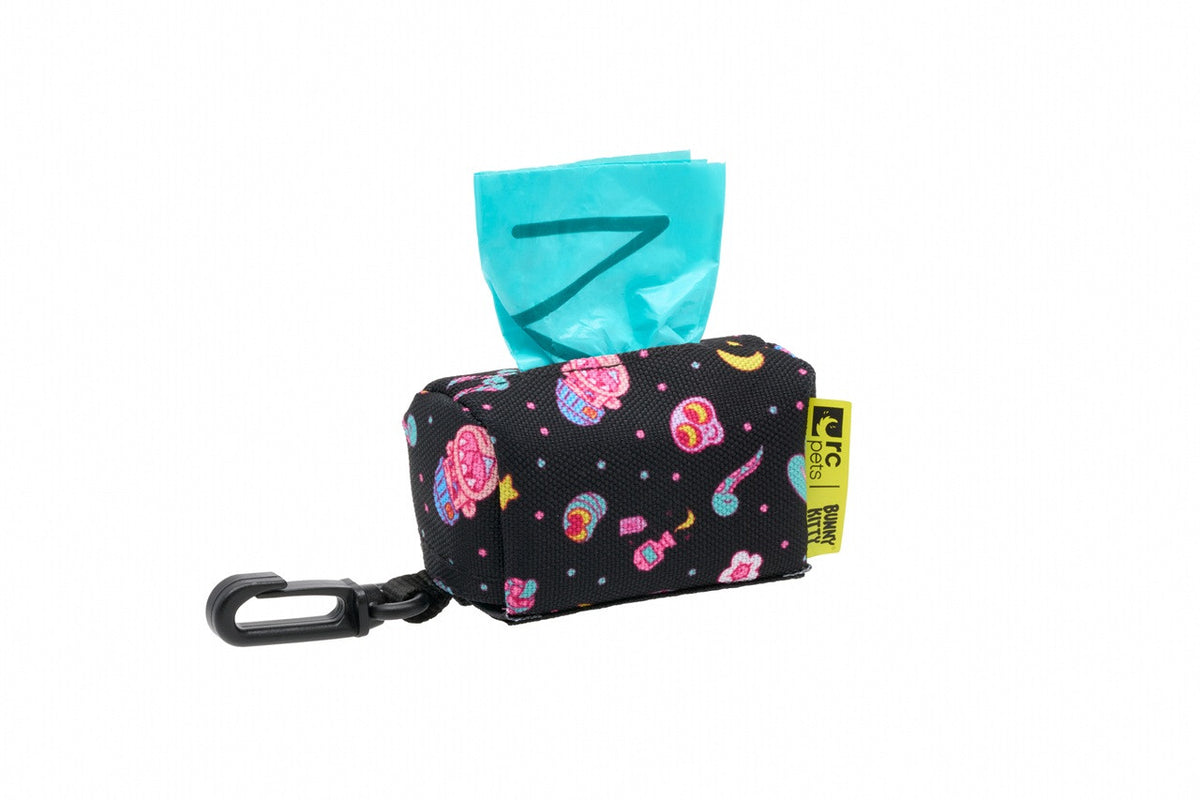 Distributeur de sacs Série d'artistes