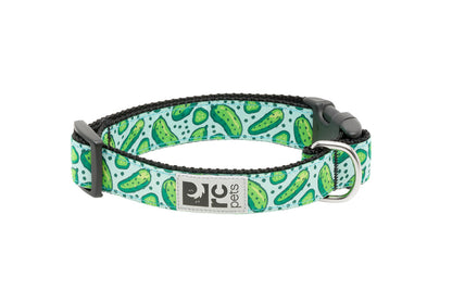 Collier à motifs pour chien - RC Pets
