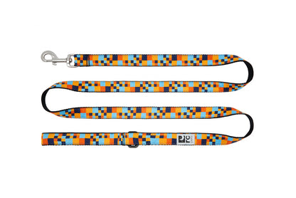 Laisse à motifs 6 pi