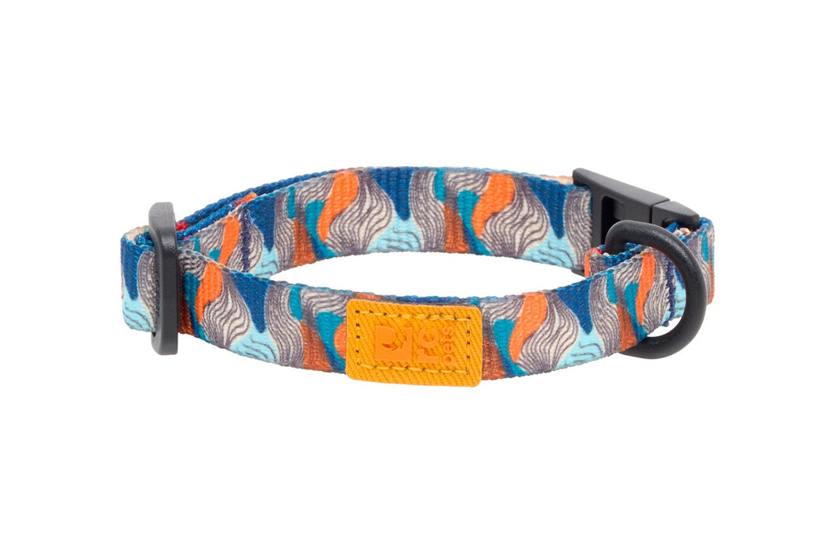 Collier éco sécuritaire pour chat