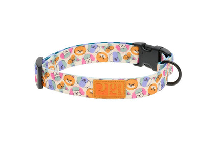 Collier éco pour chien - RC Pets